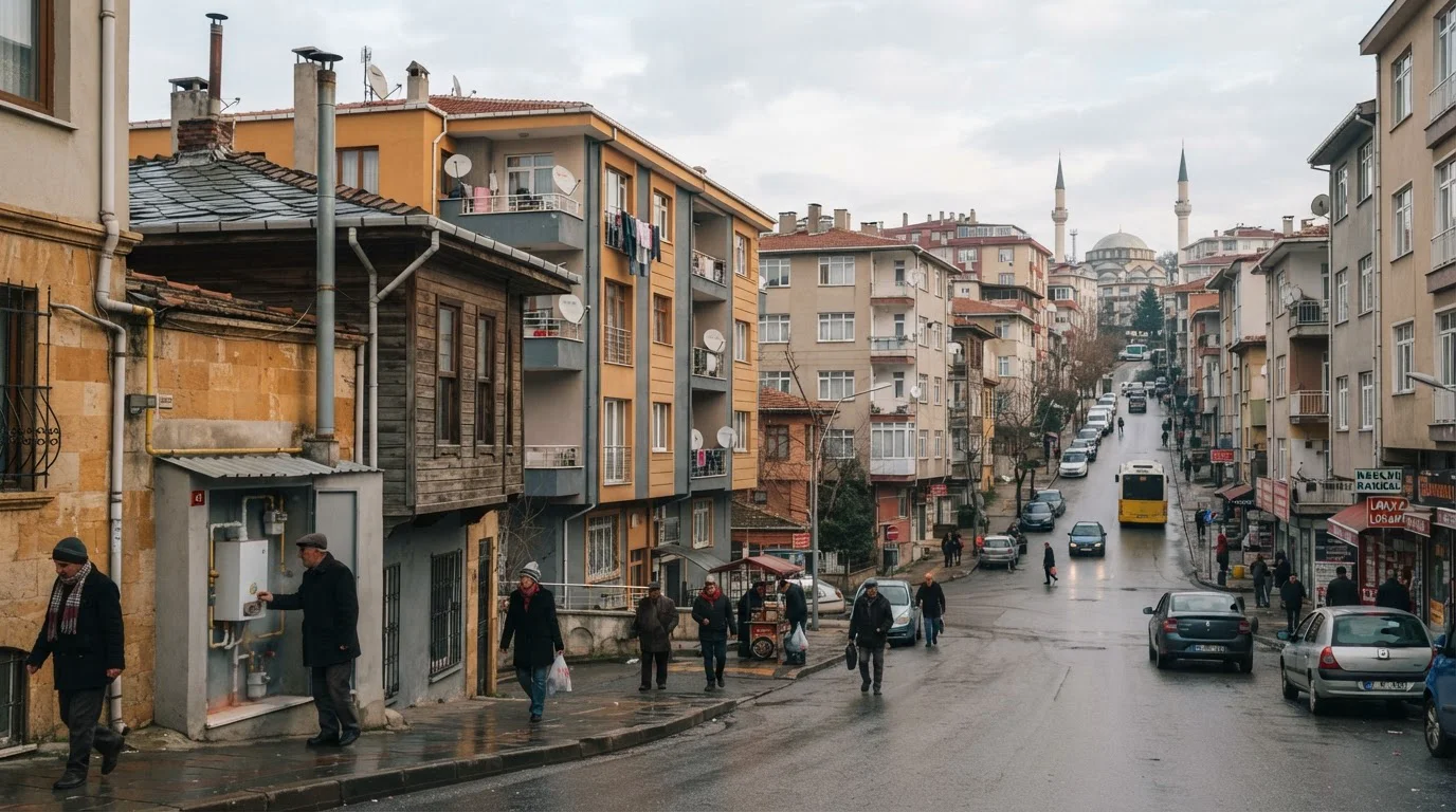 Fatih kombi servisi