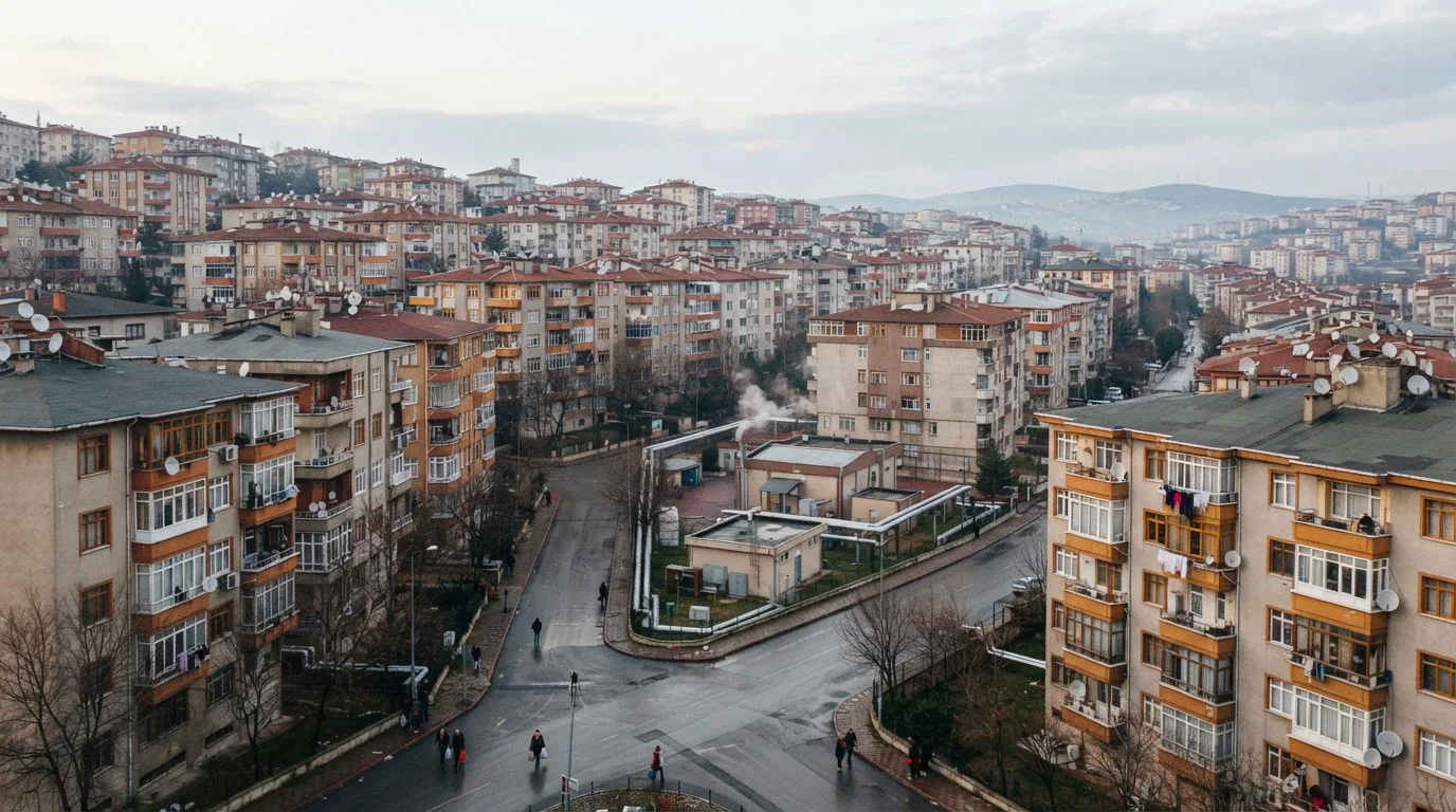 Taşoluk kombi servisi