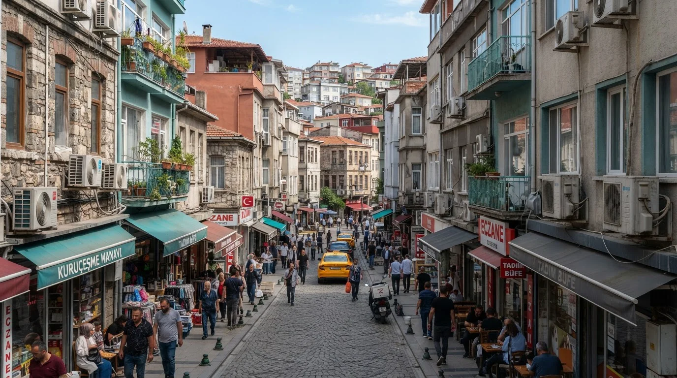 Arnavutköy Merkez klima servisi