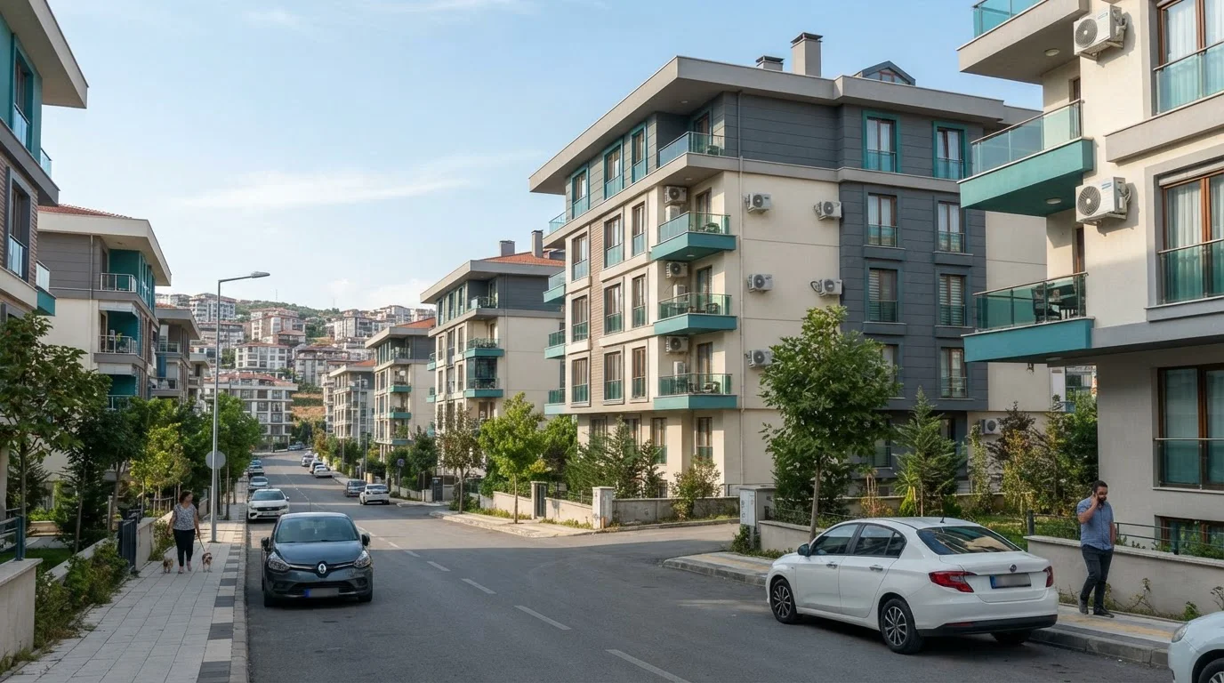 Mareşal Fevzi Çakmak klima servisi